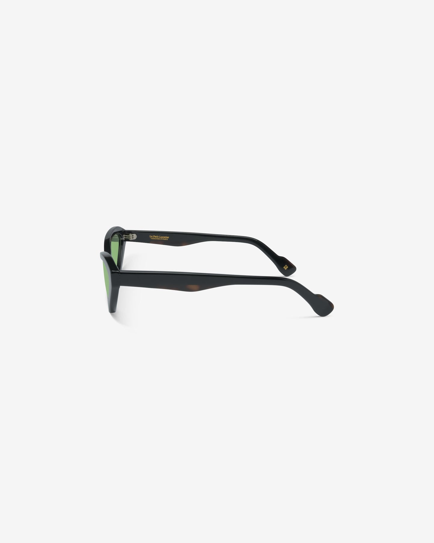 Becks Noir et Vert - Solaire