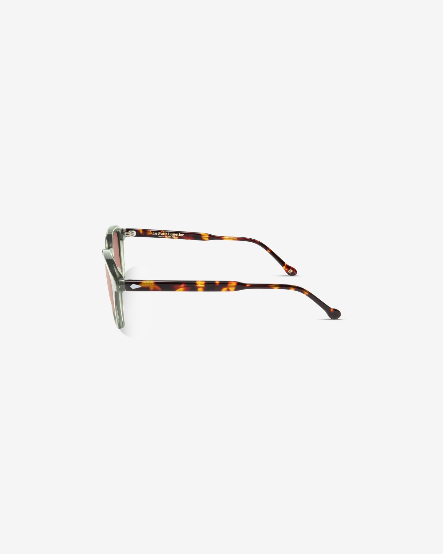 Corlys Olive - Solaire