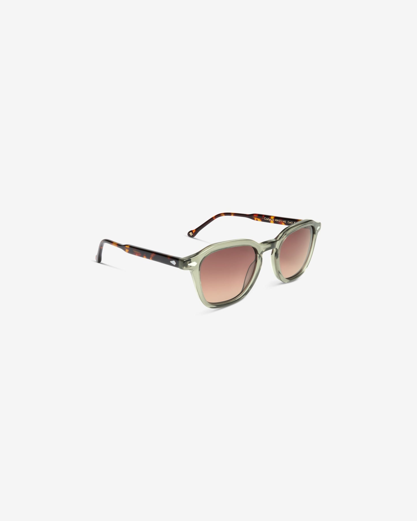Corlys Olive - Solaire