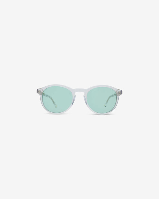 Elie M Transparent et Verres Lagune