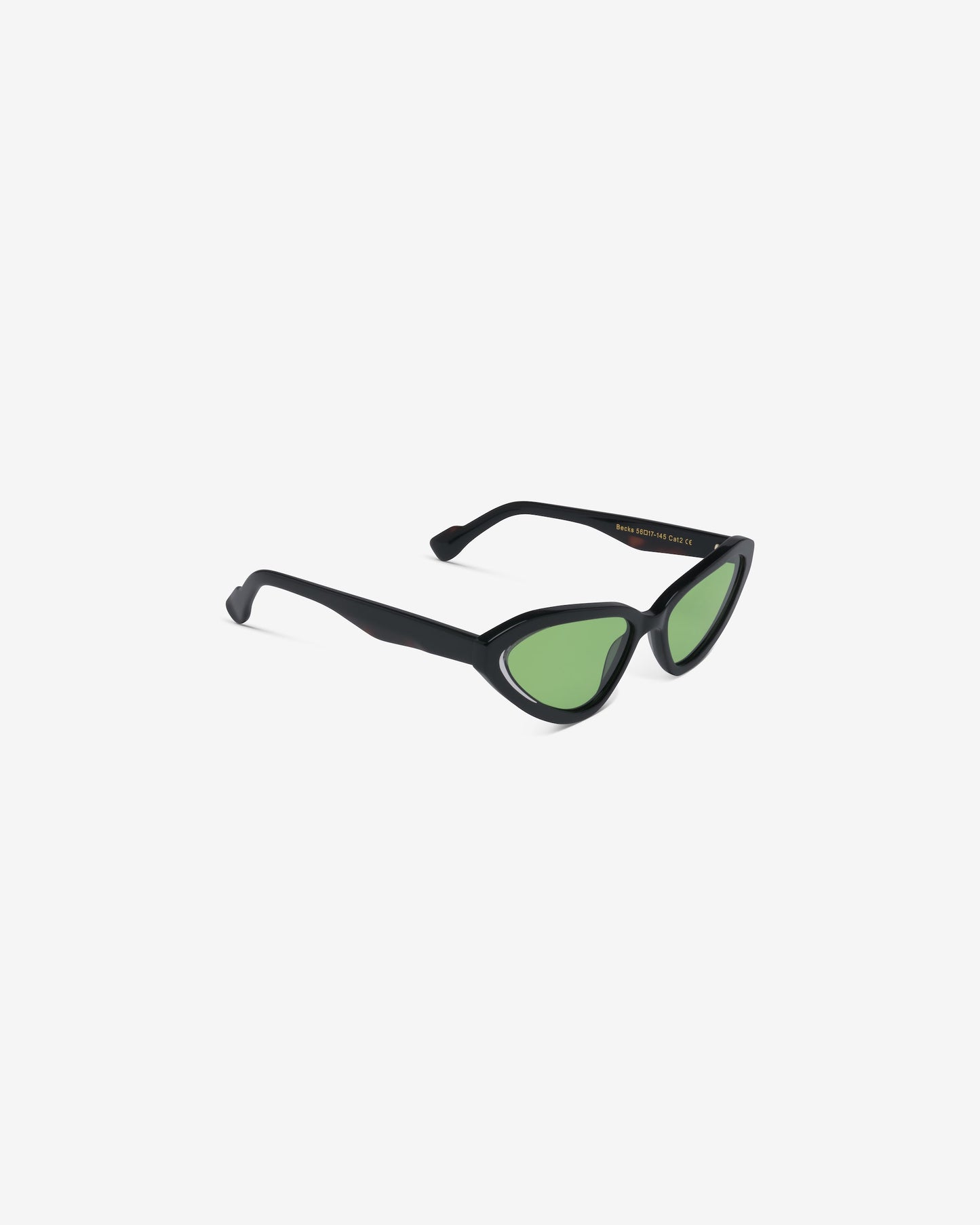 Becks Noir et Vert - Solaire