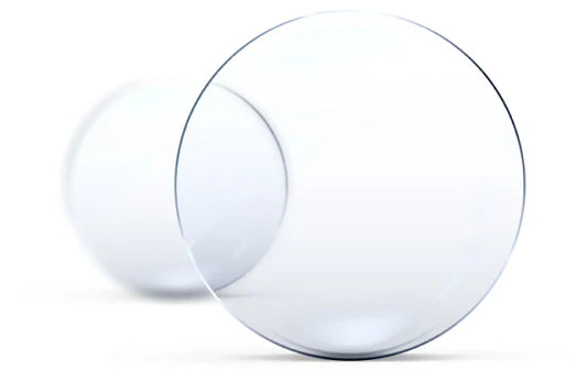 Verres Essilor unifocaux solaires
